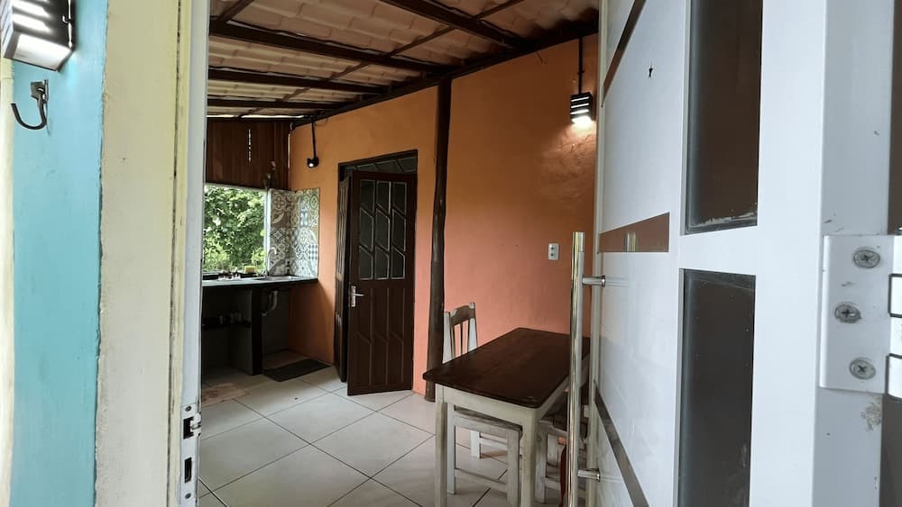 Casas Porto de Cima, Cairu, photo 5