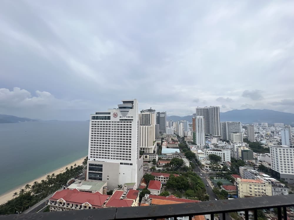 PHONGLIEM Apartment, Nha Trang, photo 5