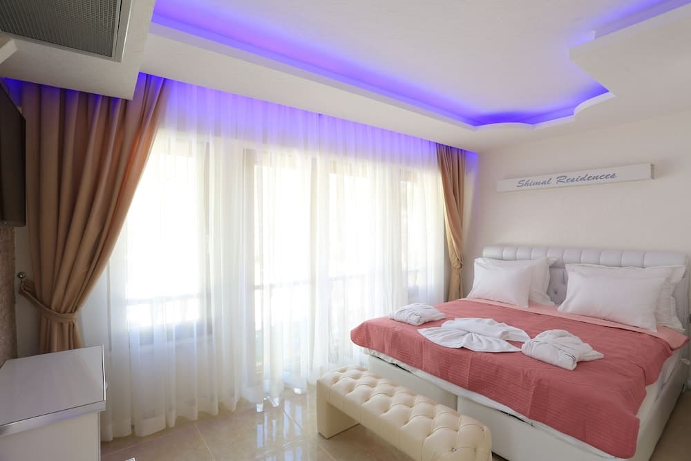 Shimal Panaroma Hotel, Ula, photo 6