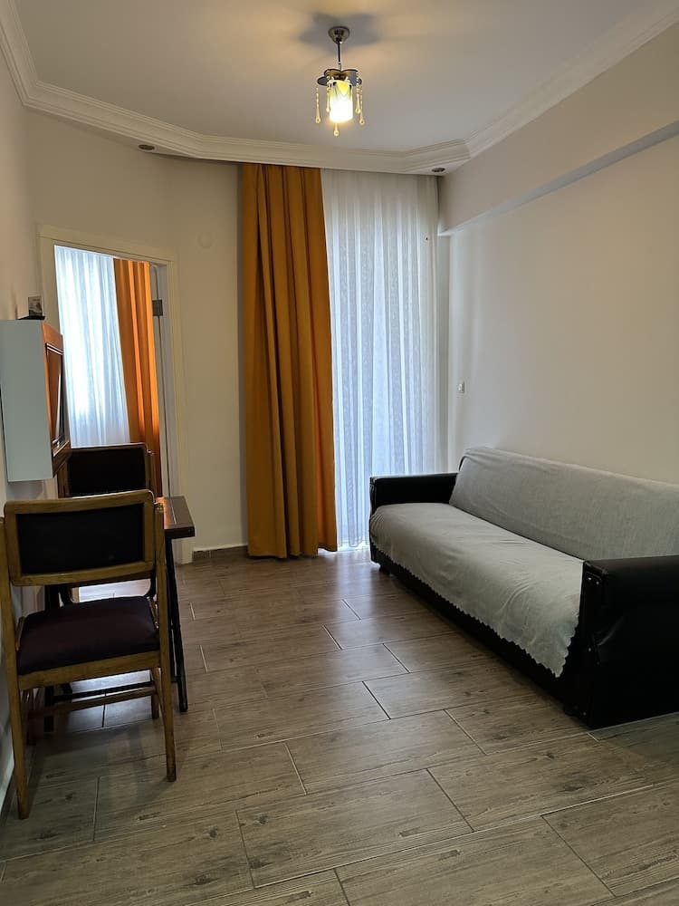 Queen Apart Otel Alanya, Alanya, photo 6