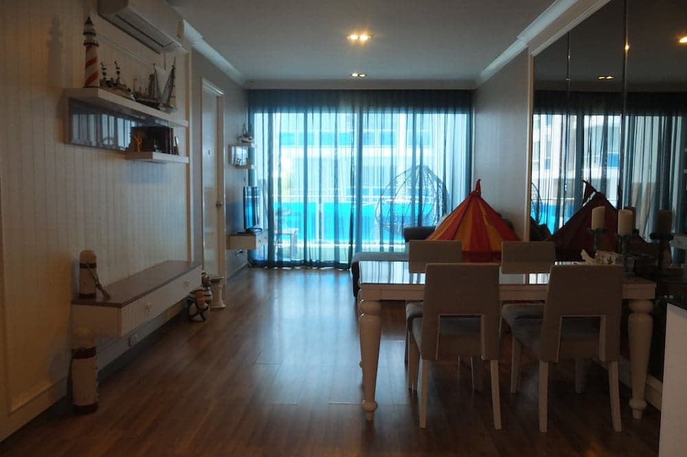 My Resort Condo, Hua Hin, photo 5