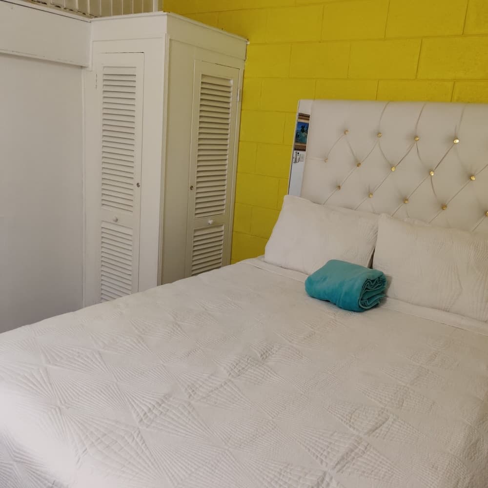 Fisherman's Point Ocean View Hotel, Ocho Rios, photo 6