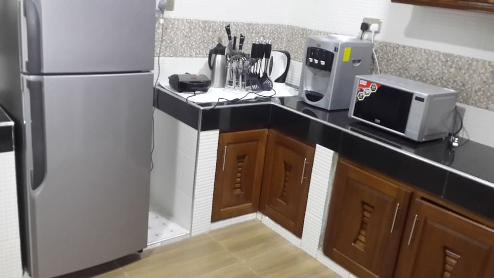 Woolsack Suites, Mombasa, photo 6