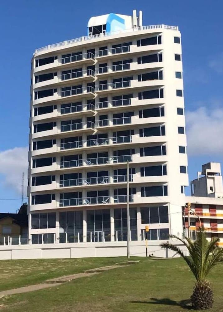 Ulises Apart hotel, Mar del Plata