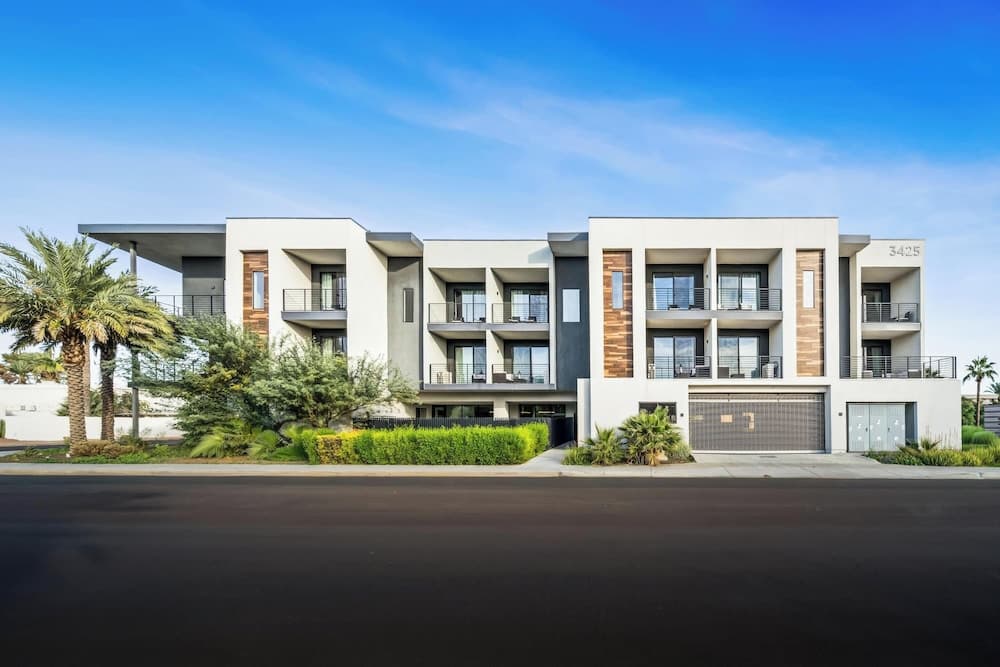 The Dune Lofts, Scottsdale, photo 2