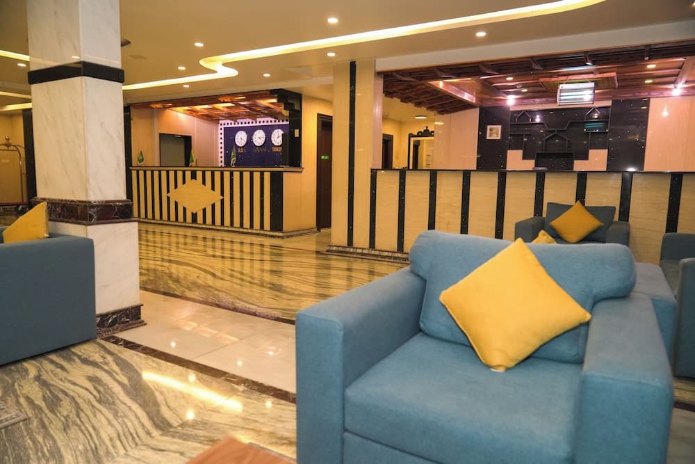 Reef Beach Hotel Apartments, Dammam, photo 5