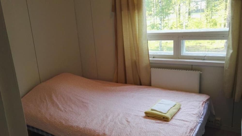 Saimaa Hirsilinna, Mikkeli, photo 4