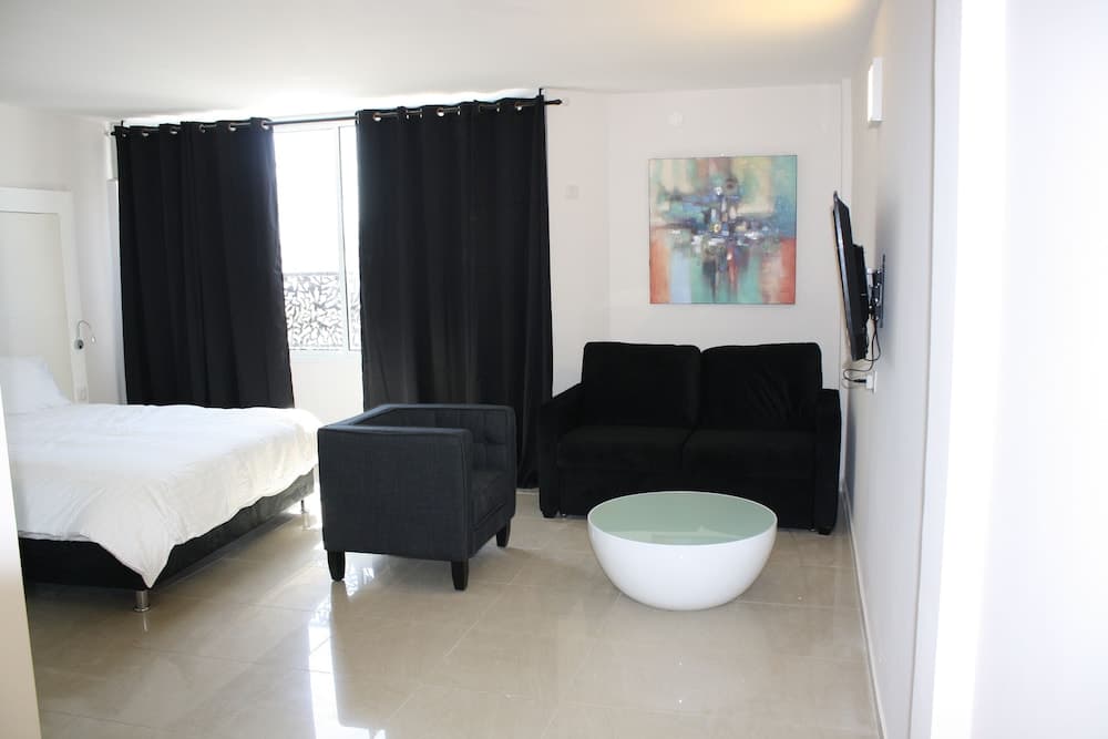 Rich Royal Suites, Eilat, photo 4
