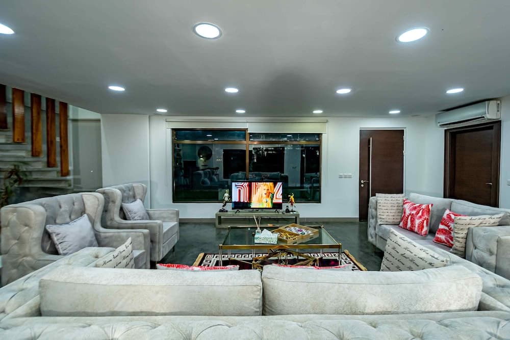 Crest Apartments & Suites, Abuja, photo 3