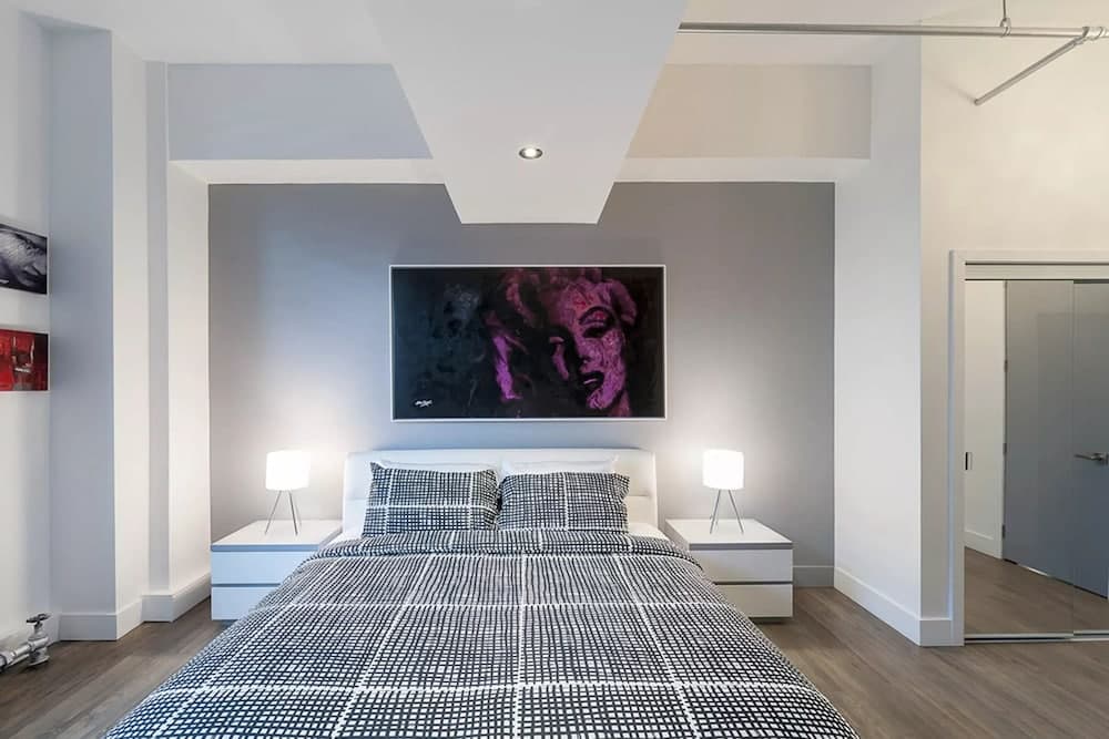 Holland Hotel by Simplissimmo, Montreal, photo 2