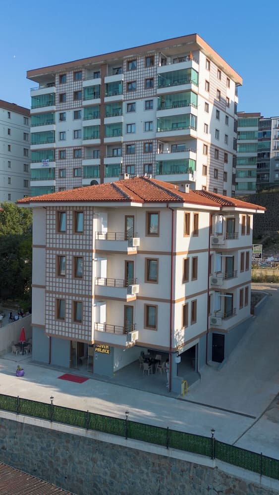 Güven Palace Suites, photo 1