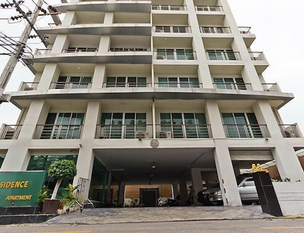P Lamoon Residence Thonglor 23, Bangkok