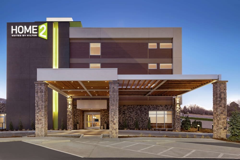 Home2 Suites by Hilton Colorado Springs South, Colorado Springs