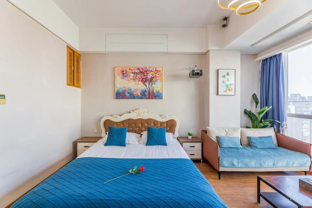 Hangzhou Yilin Apartment Hotel, Hangzhou, photo 2