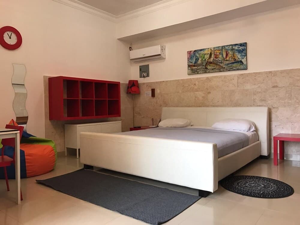 Apartahotel Guaraguao, San Pedro de Macoris, photo 5