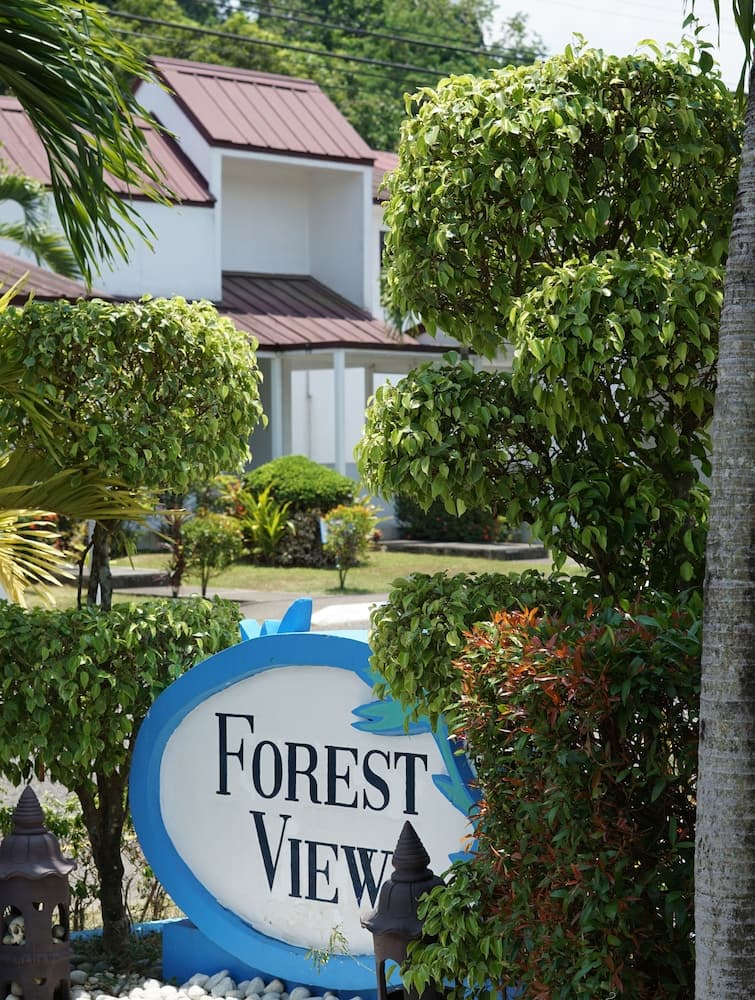 Forest View Leisure Residences, Morong