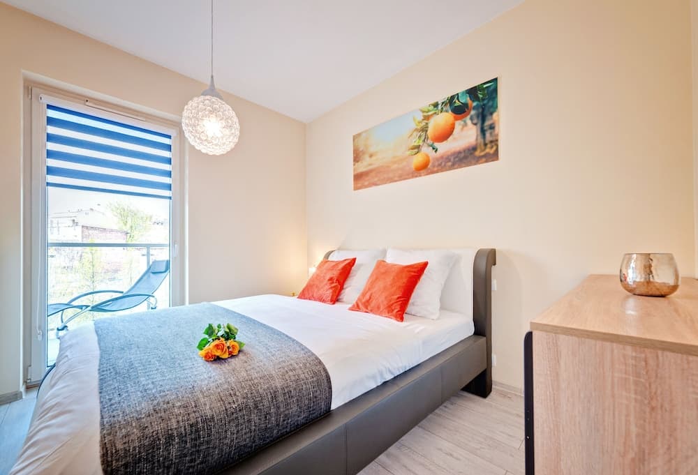 Apartamenty Homely Place Center, Poznan, photo 2