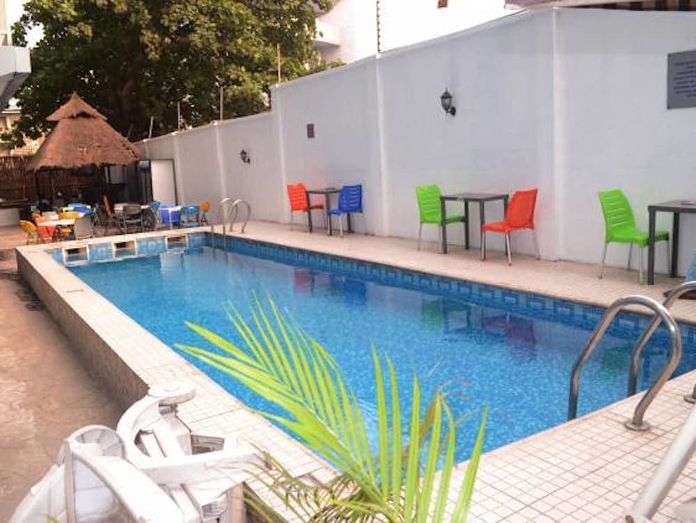 Beni Apartment And Suites, Lagos, photo 6