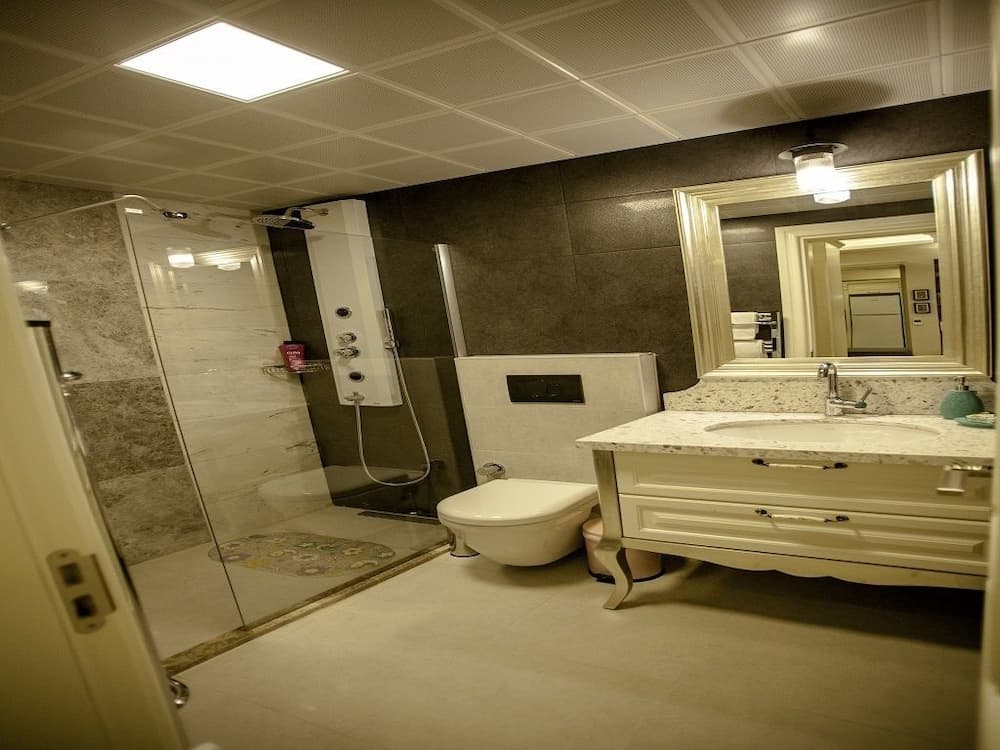 Lion Park Suites & Residence Hotel, Aydin, photo 5