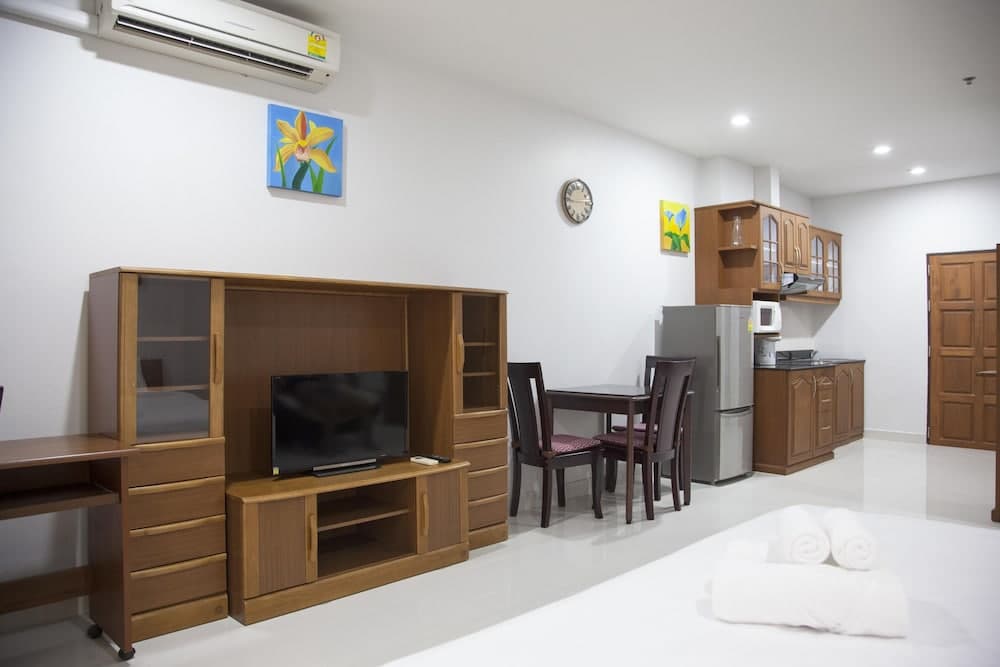 View Talay 3 Beach Apartments, Pattaya, photo 3