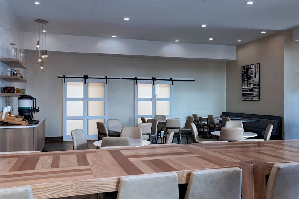 Residence Inn by Marriott Georgetown, Georgetown, photo 3