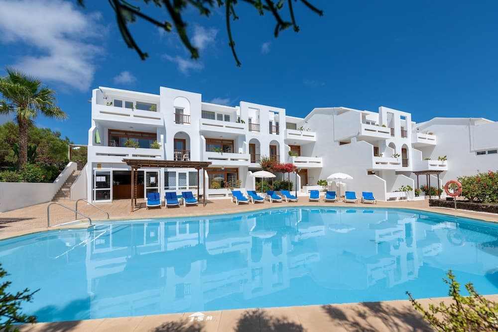 Apartamentos Camels Spring, Teguise