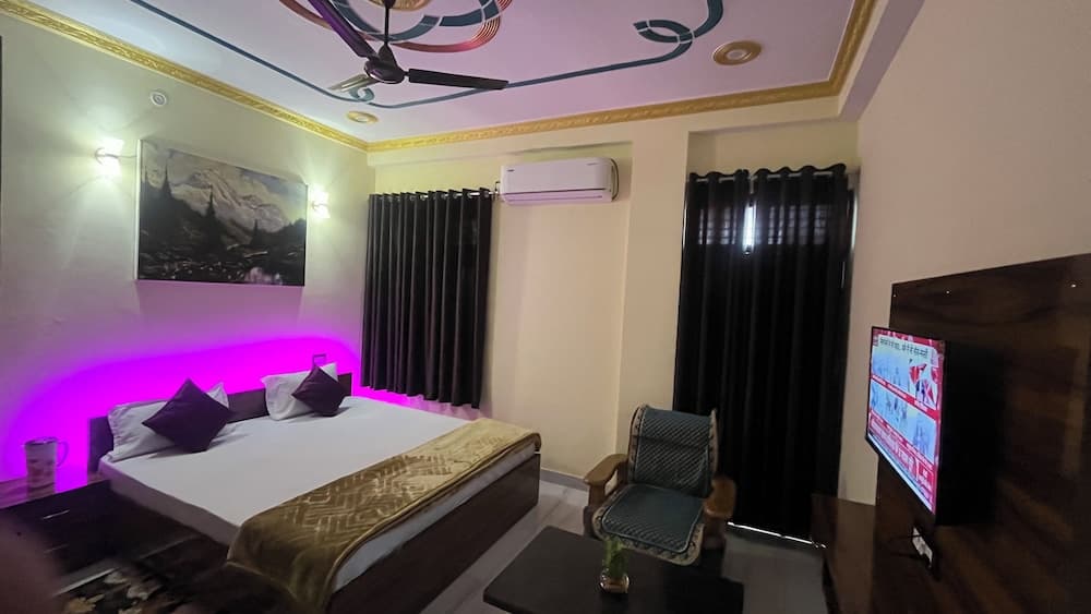 Baba Vishwanath Homestay, Varanasi