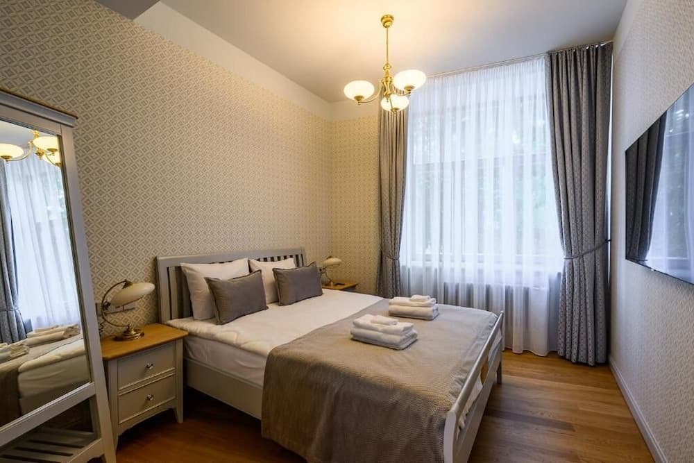 Roze Kūrmājas Residence, Liepaja, photo 6