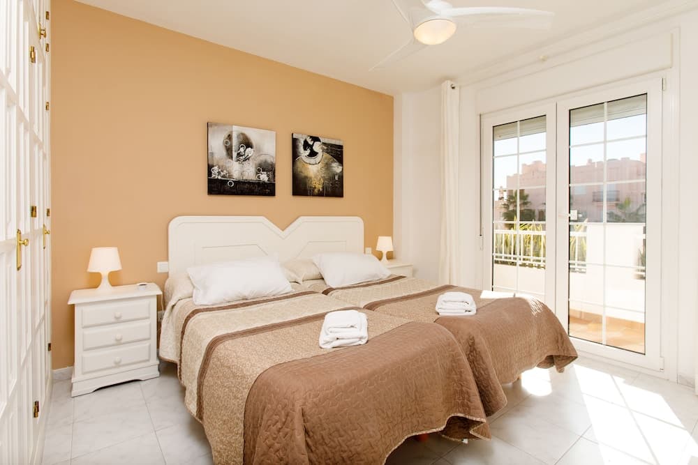 Apartamentos Turísticos Almoraide, Nerja, photo 2