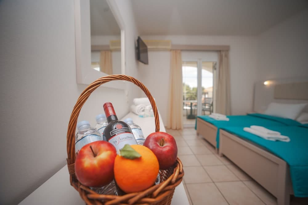Atlantis Hotel, Zakynthos, photo 5