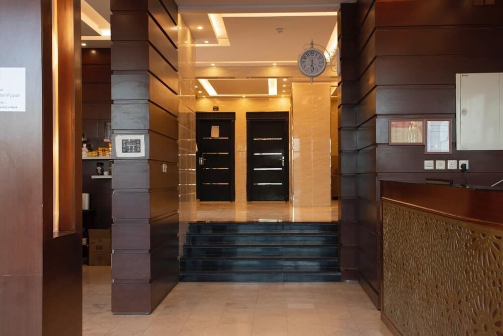 Waqt Alfakhamah Aparthotel, Tabuk, photo 5