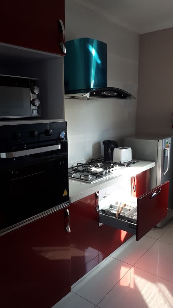 MafKing Apartments, Maun, photo 4