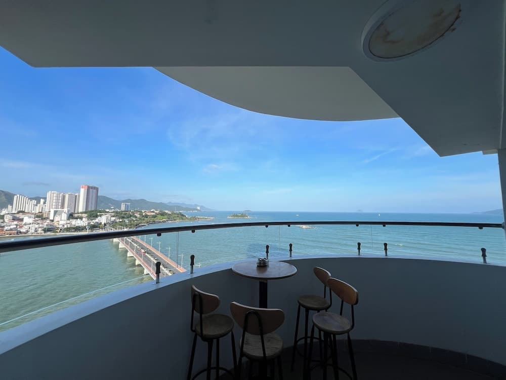 Apartment PHONGLIEM 2, Nha Trang