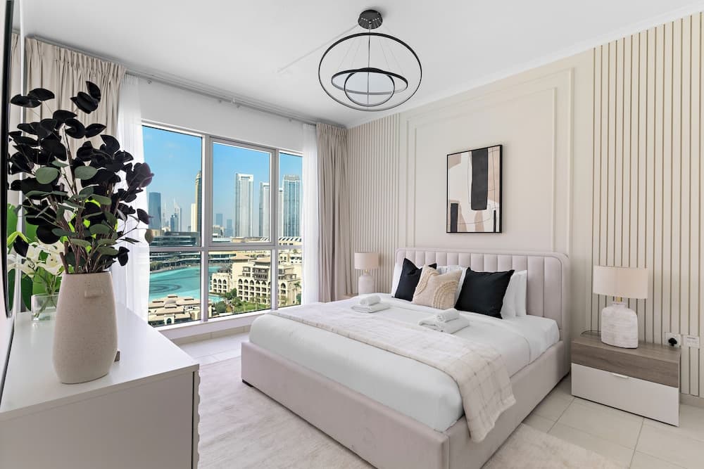 Silkhaus The Residences, Downtown Dubai, Dubai, photo 5