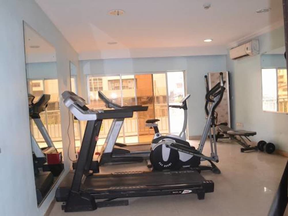 Beni Apartment And Suites, Lagos, photo 5