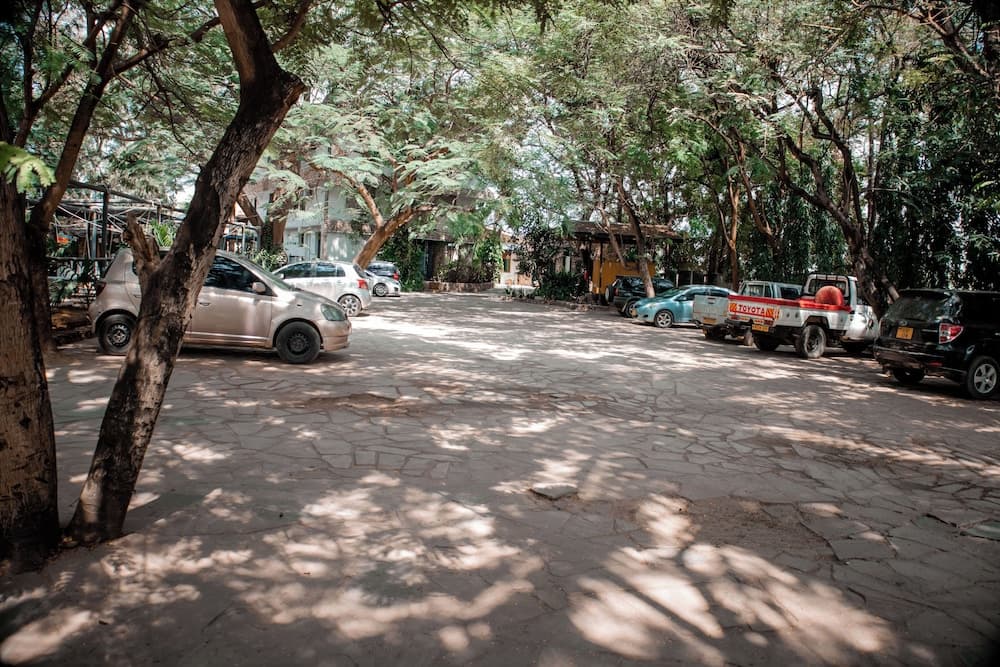 Serene Annex Hotel and Apartment, Dar es Salaam, photo 2