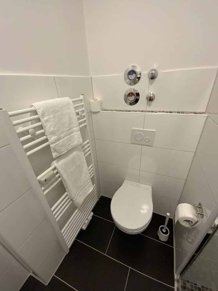 City Apartments Wilhelmshaven, Wilhelmshaven, photo 5