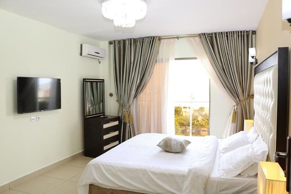 Résidence Loumia Residency, Douala, photo 4