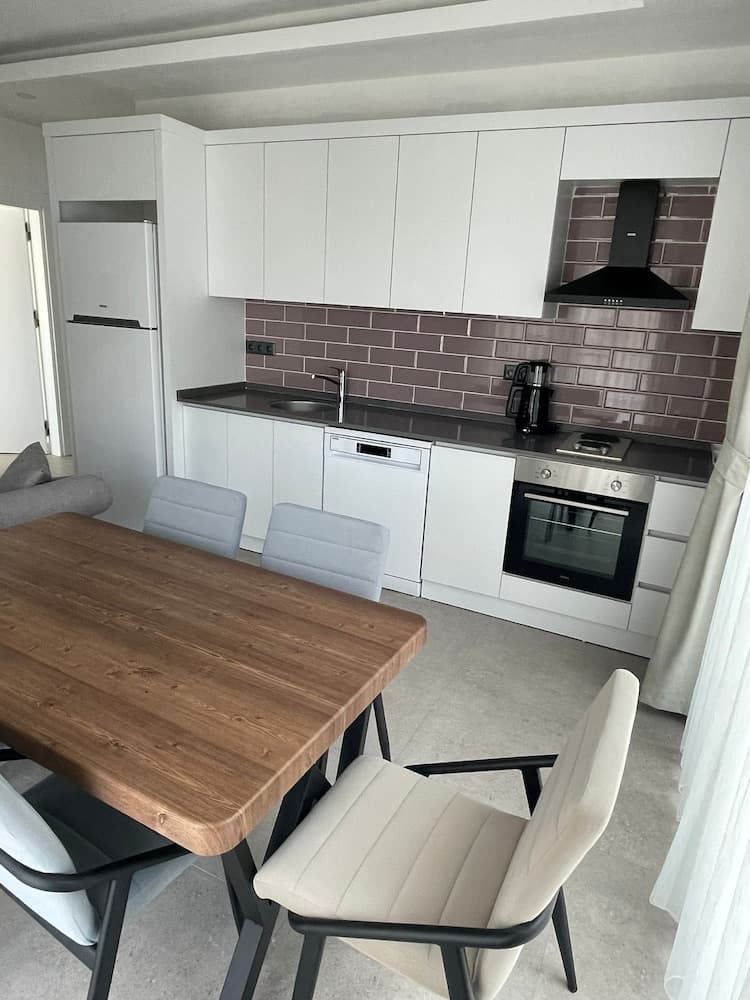 Calba Suite, Kas, photo 2