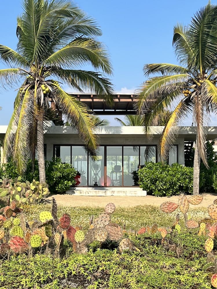 Marea Beachfront Villas, Zihuatanejo