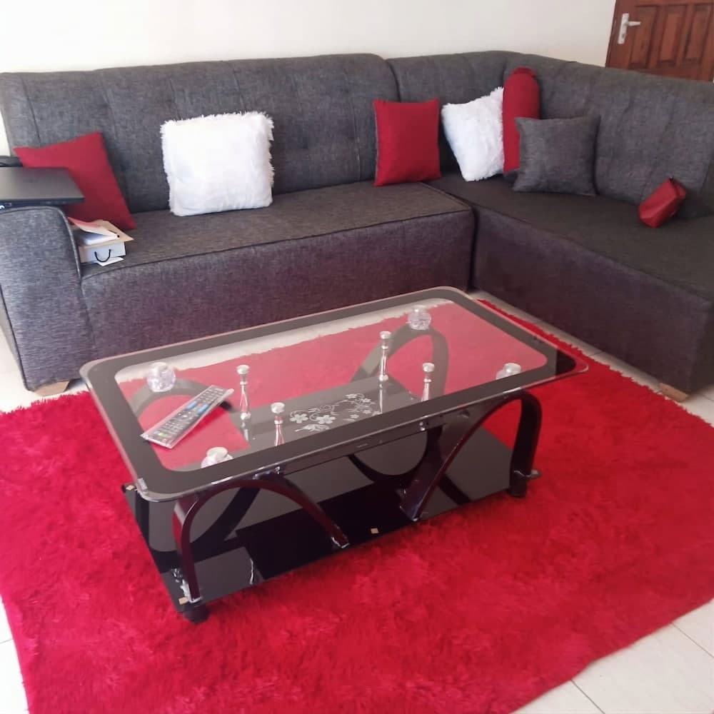 Mtwapa Luxury Apartment by Blodriff Hospitality, Mtwapa, photo 2