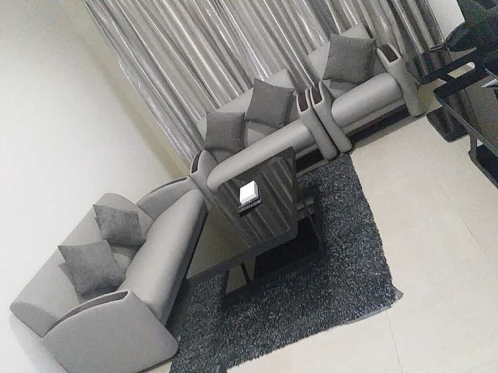 Reef Hotel Apartments, Ajman, photo 6