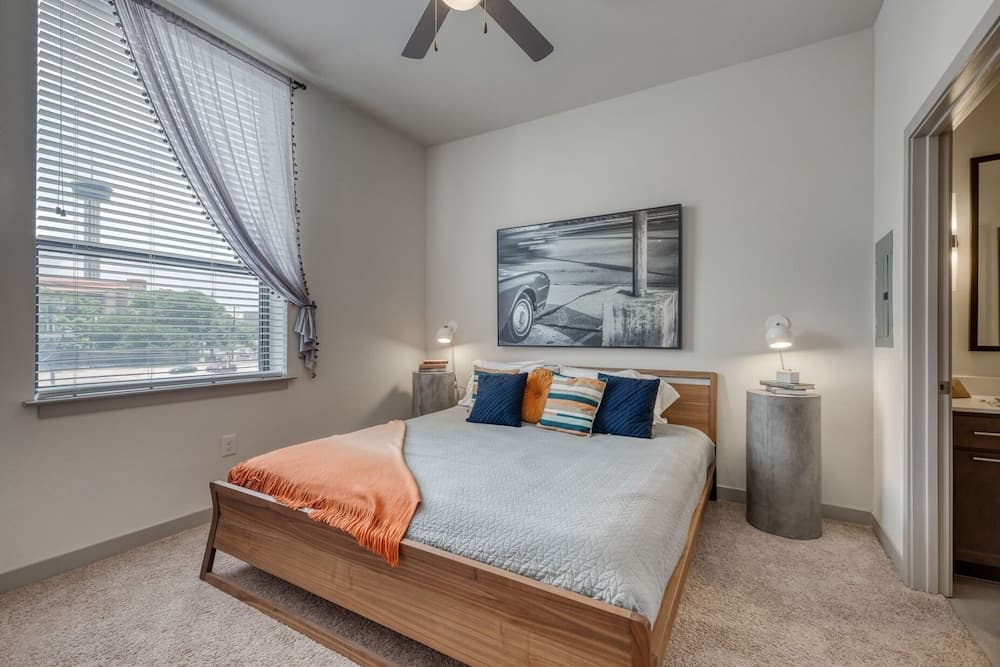 Downtown San Antonio Apartments by Landing, San Antonio, photo 4