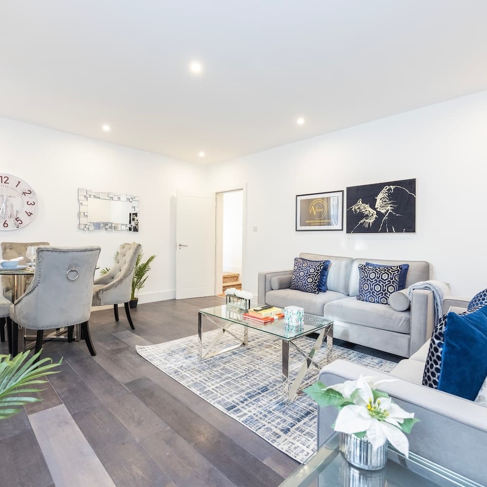 Stylish Block Of Apartments By AV Stays Croydon, Croydon, photo 4