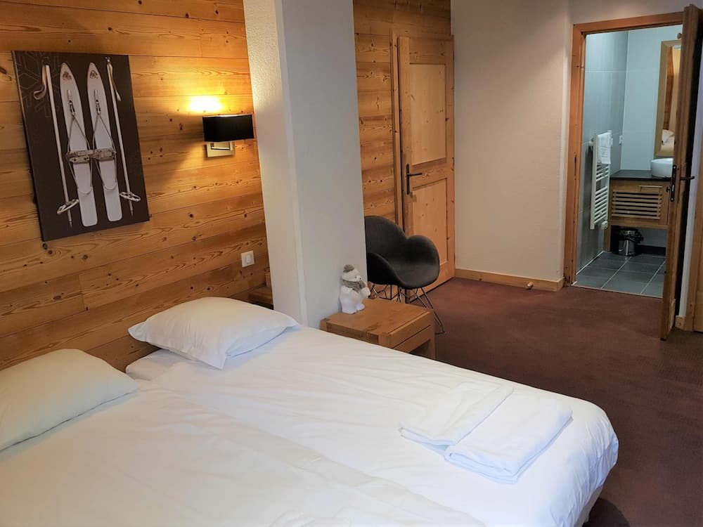 Chez Charles | Vallorcine Viachamonix, Vallorcine, photo 4