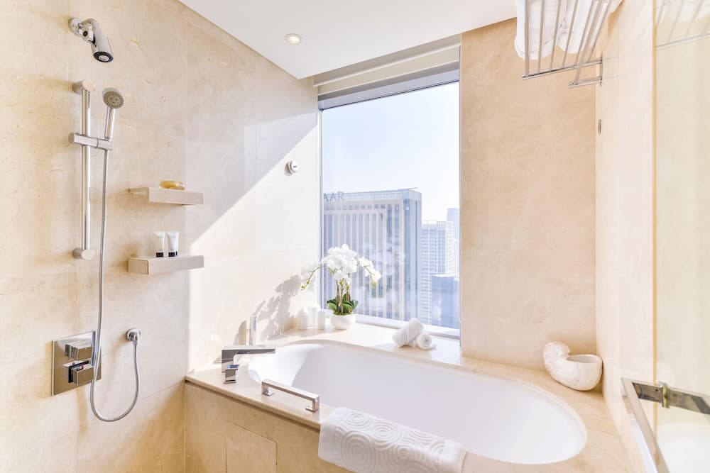 Address Dubai Marina Residences, Dubai, photo 6