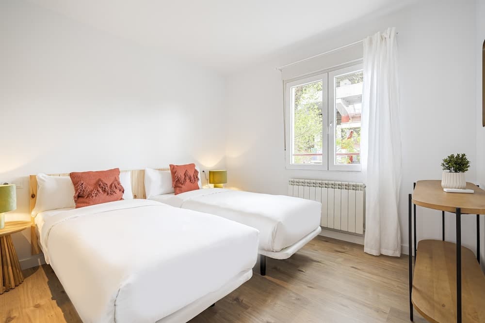 Vallecano Apartments by Olala Homes, Madrid, photo 6