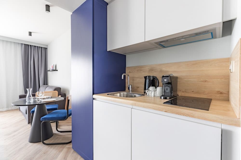 Appart'city Paris Collection Paris Roissy CDG Airport, Roissy-en-France, photo 5