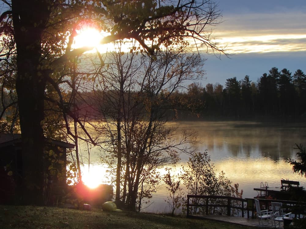 Deer Ridge Resort, Ely, photo 2