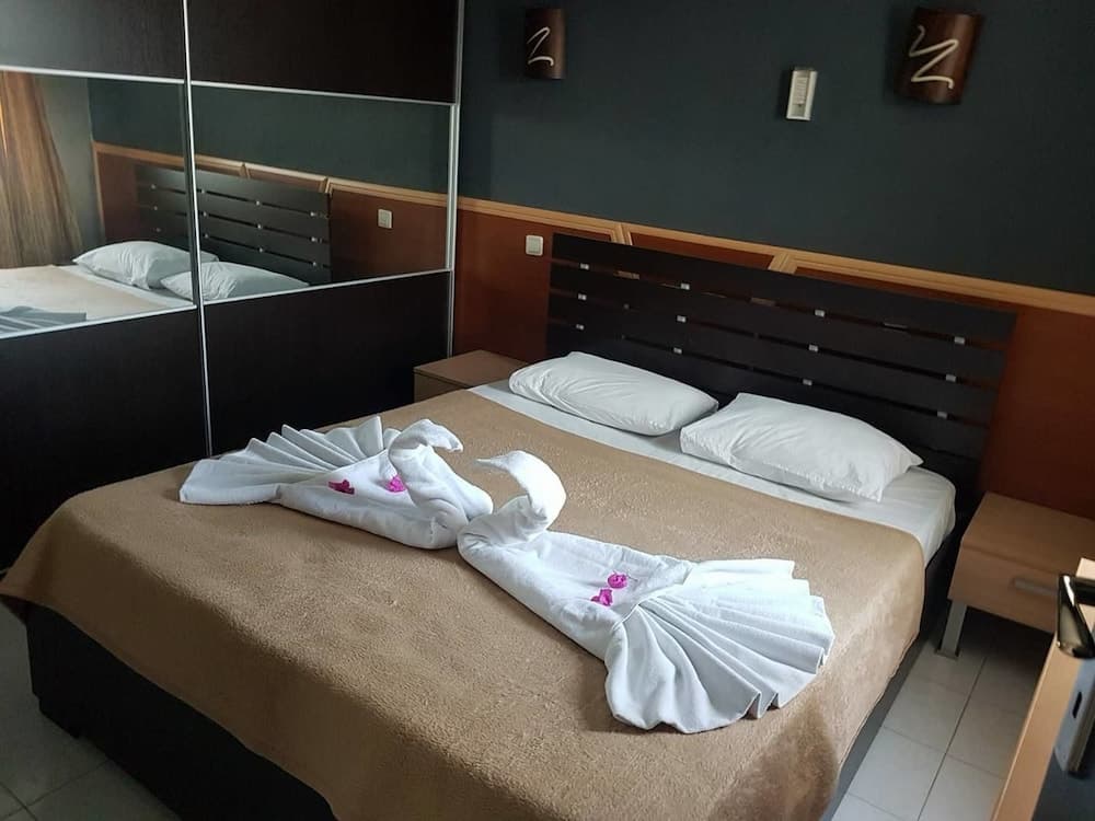 Roadhouse Boutik Otel, Bodrum, photo 2